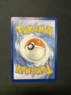 Glaceon GX - SM147 Holo Promo Sun & Moon Promo Pokemon NM - Image 2