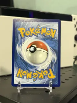 Drowzee 210/198 Sv01: Scarlet & Violet Base Set Holo Pokemon Card - Near Mint - Image 2