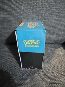 Pokemon TCG: Mega Evolution Ascended Heroes ETB - New & Sealed - Image 4