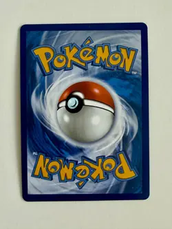 Pokemon TCG Mega Charizard ex Promo 023 Mega Evolution Near Mint - Image 2