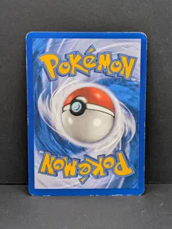 Swampert ex 98/100 Crystal Guardians Holo Rare Pokemon TCG Nintendo MP - Image 2