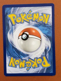 Victini Prism Star Rare Dragon Majesty Black Edition Holo 7/70 NM LP Pokemon TCG - Image 2