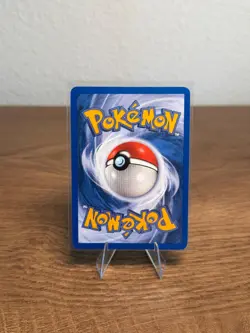 Cubone 51/109 Common Team Rocket Returns Pokemon Moderately Played - Image 2