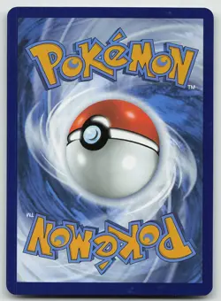 Pokemon Rhyhorn 111/165 151 Common Reverse Holo NM - Image 2