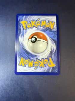 Pokemon TCG Destined Rivals Team Rockets Wobbuffet SVP Black Star Promo Card 203 - Image 3
