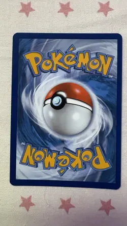 Indeedee 056/072 Shining Fates Holo Rare Pokemon TCG Card - Image 2