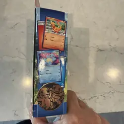 Pokemon TCG: My First Battle Box - 34 Cards - Image 4