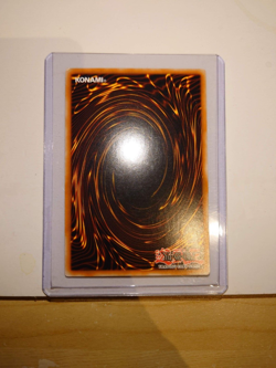 Feather Shot een-en042 1st Edition Rare Yu-Gi-Oh! - Image 2