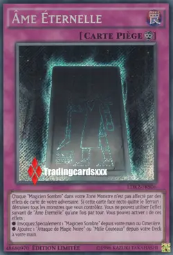 ♦Yu-Gi-Oh!♦ Ame Eternelle : LDK2-FRS06 - Image 1