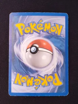 Magneton 48/113 EX Delta Species Stamped Reverse Holo Foil Pokemon Card LP - Image 2