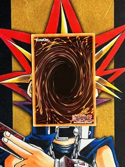 PP02-EN016 Mezuki Secret Rare UNL Edition VLP Yugioh - Image 2