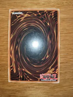 YUGIOH 2004 Dunkler Geist der Stille LON-G079 Super Rare Deutsch 1. Auflage - Image 2