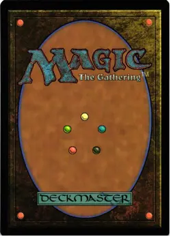 Windswift Slice 45 R Commander: The Lord of the Rings: Tales of Middle-earth NM - Image 2