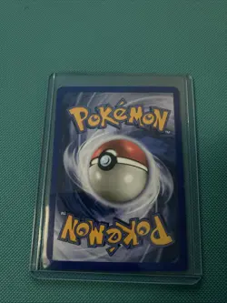 2003 Piloswine H22/H32 Skyridge Holo Pokemon Card - Image 2