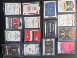 Bundle Of Patches, Autos And Slabs - Image 2