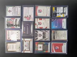Bundle Of Patches, Autos And Slabs - Image 4