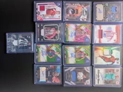 Bundle Of Patches, Autos And Slabs - Image 5