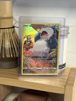 ✨⭐Snorlax - TG10/TG30 - Lost Origin (Pokemon) - Image 1