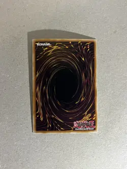 Gingerbread House BLHR-EN004 Ultra Rare Battles of Legend: Hero's Revenge Yugioh - Image 2