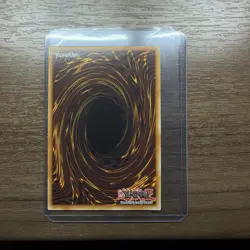 Konami Dark Magician Girl 1st Edition Starlight Foil Yu-Gi-Oh! RA05-EN084 - Image 2