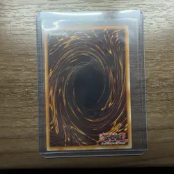 Konami Dark Magician Girl 1st Edition Starlight Foil Yu-Gi-Oh! RA05-EN084 - Image 4