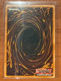 Dark Paladin MFC-105 LP+ Magician's Force Unlimited Ultra Rare Holo Yugioh - Image 2