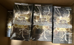 Yu-Gi-Oh! - OCG Limit Over Collection - The Heroes - Japanese Booster Box ✅! - Image 1