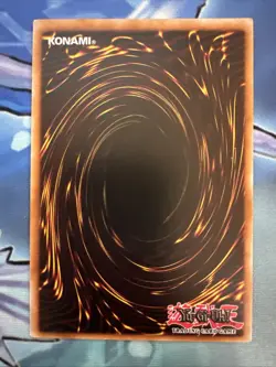 Yugioh Super Starslayer Ty-Phon Sky Crisis OP30-EN003 ULTIMATE RARE Near Mint - Image 2