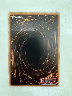 Yugioh Super Starslayer Ty-Phon Sky Crisis OP30-EN003 ULTIMATE RARE Near Mint - Image 5
