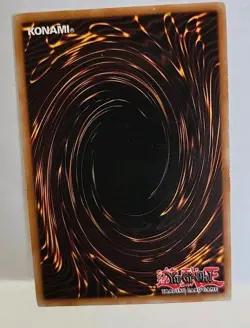 YUGIOH SKY SCOURGE NORLERAS ULTIMATE EXCELLENT FOTB-EN022 1ST EDITION - Image 3