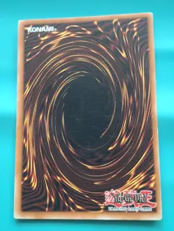 Yugioh Card - Ryu Senshi Super Rare 1st Edition LOD-019 HP - Image 2