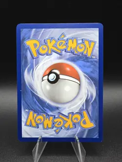 Pokemon Espeon TCG Prismatic Evolutions Pokeball Reverse Holo Card 33/131 - Image 2