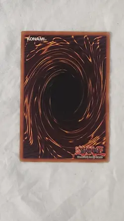Yu-Gi-Oh! TCG. LOD-091. 1st Edition Royal Oppression. Trap Card. - Image 3