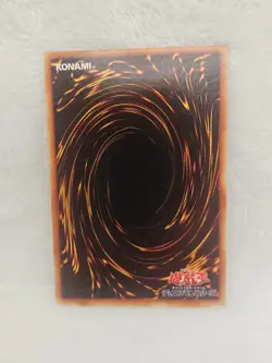 Yugioh Cards | Right Arm of the Forbidden One Secret Rare | PG-63 Japanese LP - Image 4