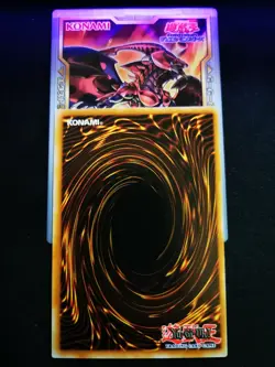 Yu-Gi-Oh!: Tellarknight Ptolemaeus - CROS - EN050 - NM - 1st Ed. Ultimate Rare - Image 2