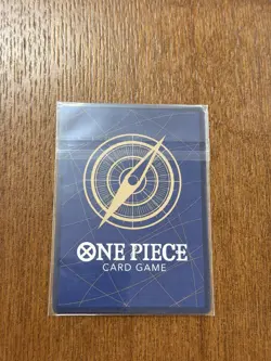 One Piece Card Game JP Perona OP14-033 TOP 8 Flagship FOR ASIA - Image 2