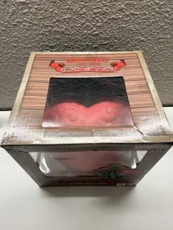 One Piece TCG Devil Fruits Collection Vol 3 DF-03 Op-Op Fruit Box Set NEW Sealed - Image 3