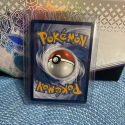 Pokemon TCG Eevee SVP 173, Prismatic Evolutions Promo Card - Image 2
