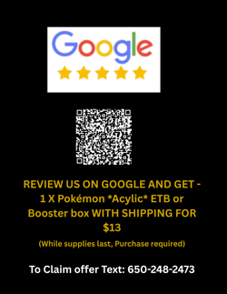 3x PACK Booster Pack Storage display For Pokemon Or ONE PIECE**SHIPS NOW* - Image 5