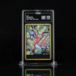 2025 ONE PIECE ENGLISH PRB02-PREMIUM BOOSTER KOBY-GOLD DON!! TAG 10 - Image 1