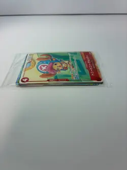 bossysauce Reserved: One Piece McDonald's 2025 Promo Pack x2 - Image 4
