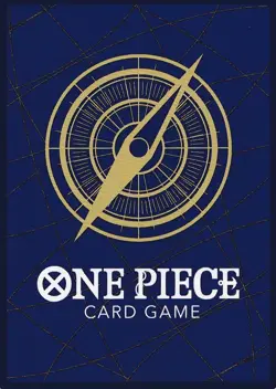 One Piece Buggy Alternate Art OP09-051 Japanese - Image 2