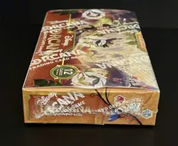 New Factory Sealed Disney Lorcana TCG Wilds Unknown Booster Box English - Image 4