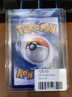 Jolteon 135/151- Pokemon Card 151C Traditional Chinese - Image 2