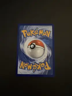 Pokemon TCG Erika's Tangela Ascended Heroes 218/217 Secret Rare NM - Image 2