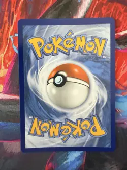 Pokemon TCG Erika's Tangela Ascended Heroes 218/217 NM Pack Fresh - Image 2