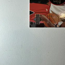1996-97 Upper Deck - Michael's View Points Mvp23 Michael Jordan #VP1 - Image 3