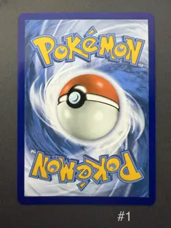 Pokemon Deoxys VSTAR Holo TCG Card GG46/GG70 Excellent Condition - Image 2