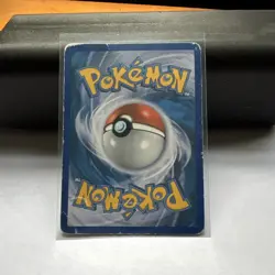 The Pokemon Company Reshiram 113/114 Black & White Ultra Rare Full Art Holo 2011 - Image 2