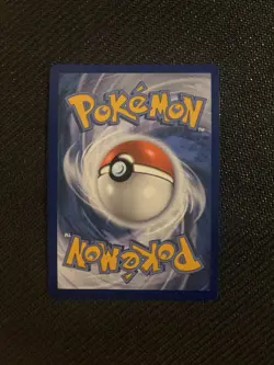 Pokemon TCG Staryu Rare Holo Classic Collection Nm CLB 004/034 - Image 2